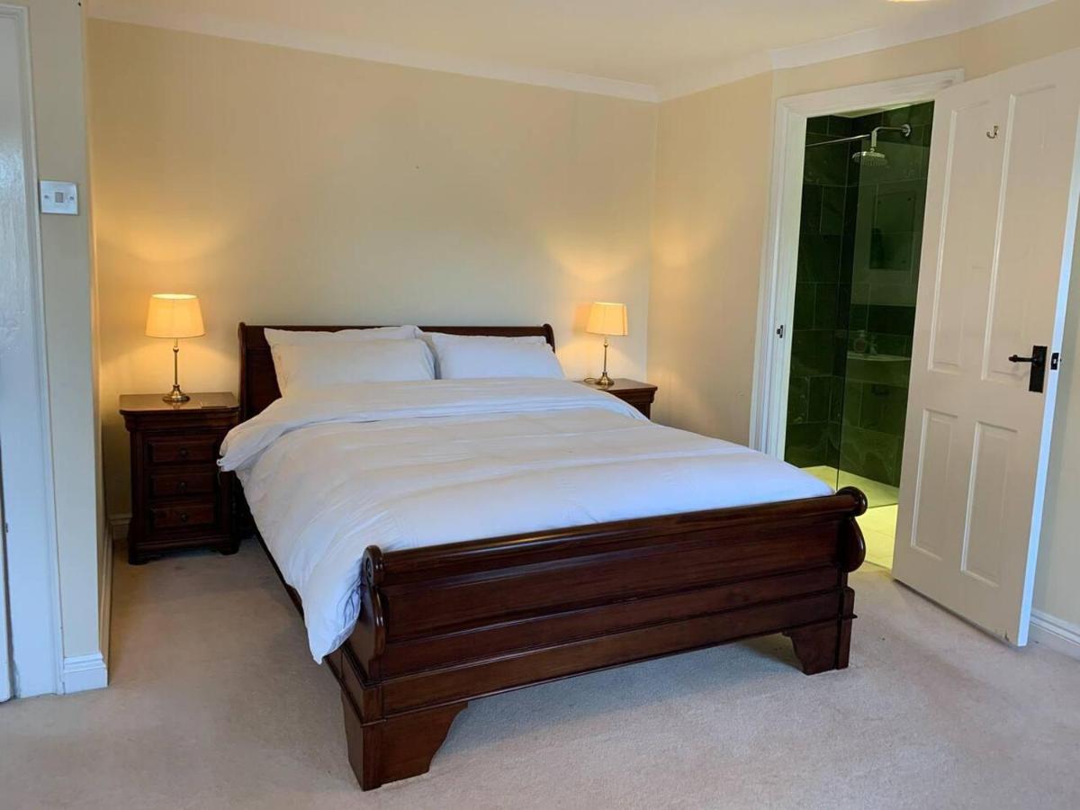 Stunning 4-Bed Grade II House In The Lake District Wigton Buitenkant foto