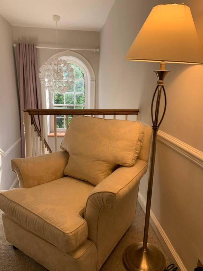 Stunning 4-Bed Grade II House In The Lake District Wigton Buitenkant foto