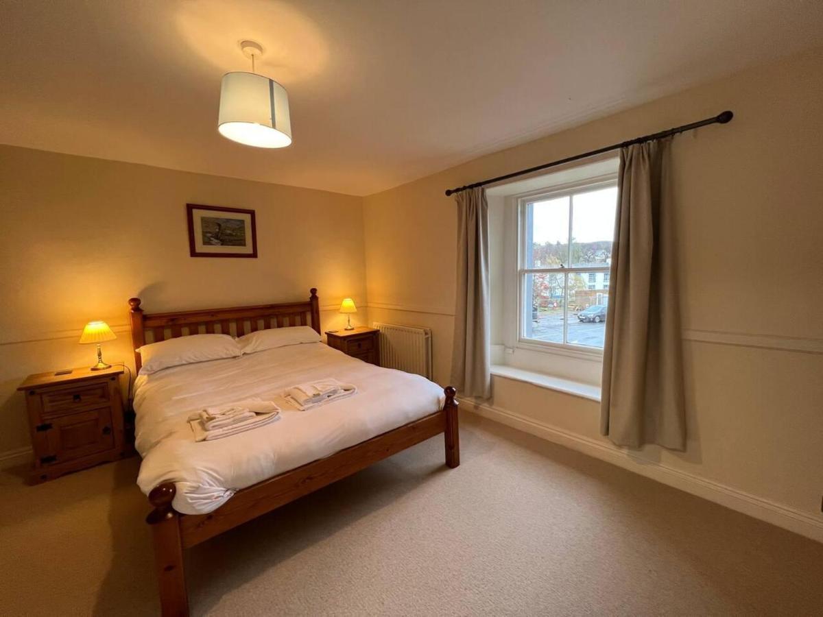 Stunning 4-Bed Grade II House In The Lake District Wigton Buitenkant foto