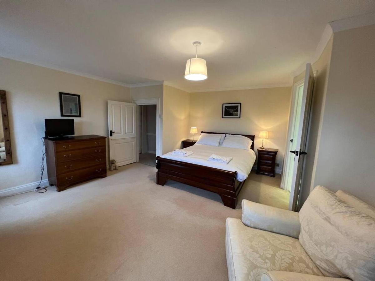 Stunning 4-Bed Grade II House In The Lake District Wigton Buitenkant foto